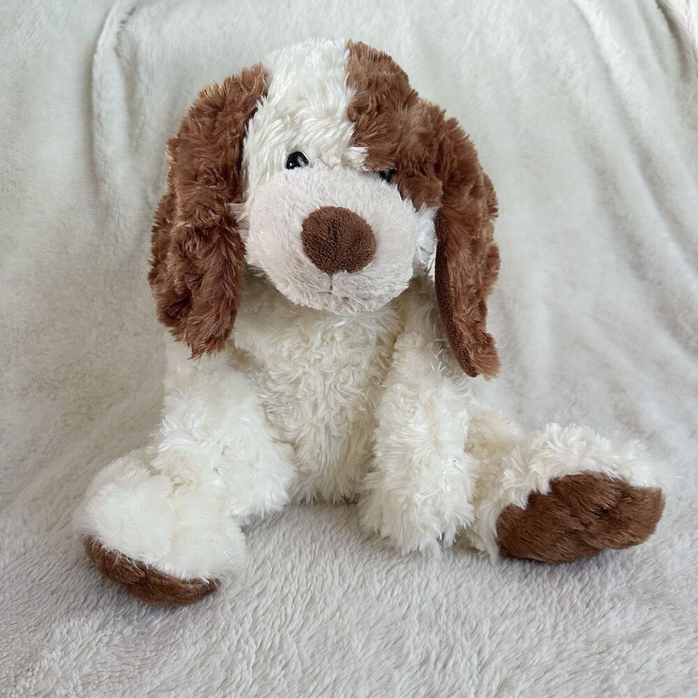 Ganz Cookie Cutters Puppy Dog 15" Plush Stuffed Animal Toy H11037